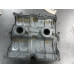 103K004 Left Valve Cover From 2013 Subaru Impreza  2.0